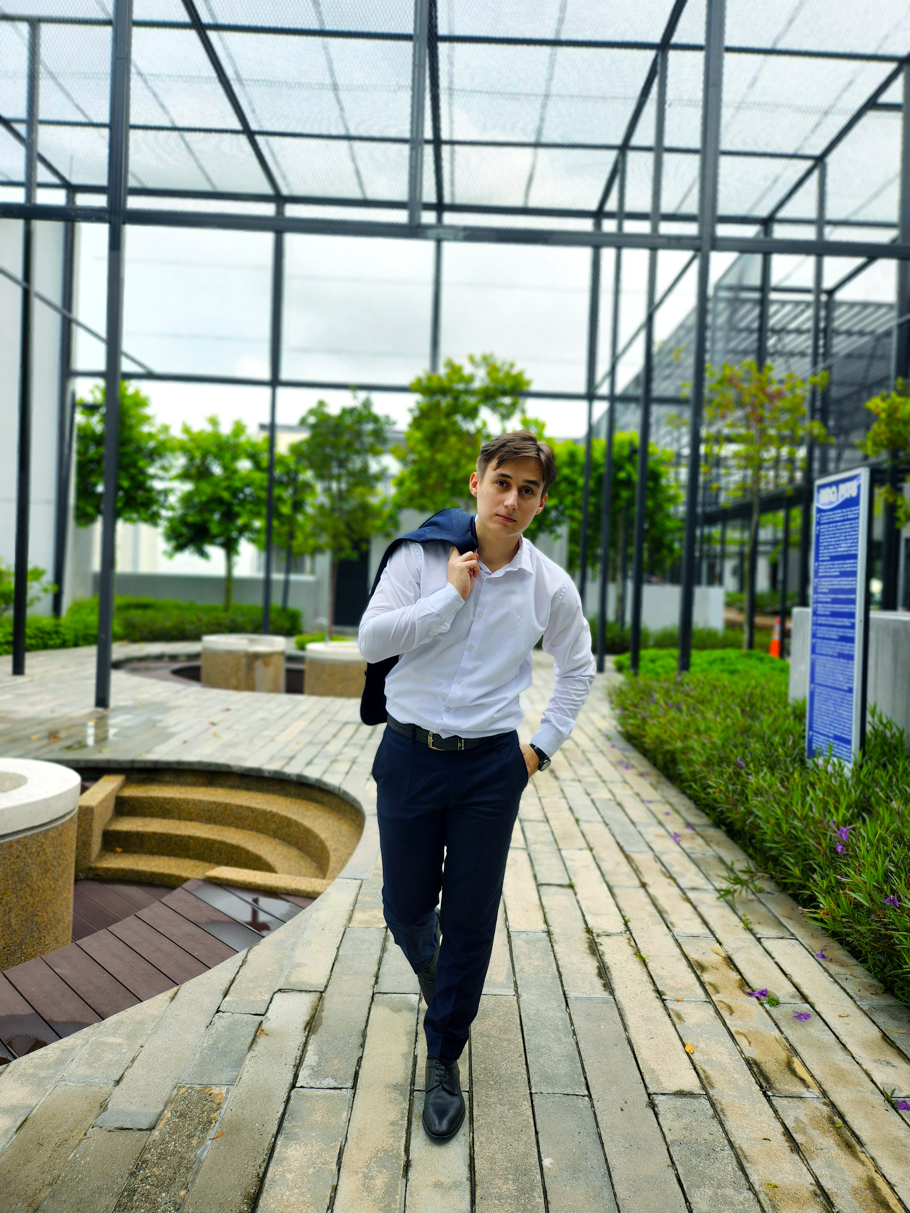 Kerim Velmyradov